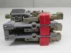 270 Amps, Westinghouse, 2050A15G16, starters, 200 HP, 600 Volts - Image 2