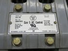 270 Amps, Westinghouse, 2050A15G16, starters, 200 HP, 600 Volts - Image 4