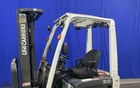3600 lb. TCM #FTB20-A1, Electric Forklift, 187" Lift Height, 4" x 42" Forks, Side Shift, 48 V. - Image 3