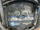 Miller #Millermatic-252, Mig Welder, 200 Amp., 230 V., 7.1 KW - Image 3