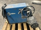 Miller #Millermatic-252, Mig Welder, 200 Amp., 230 V., 7.1 KW - Image 6
