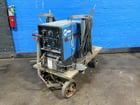 Miller #Bobcat-225G-Plus, Engine Driven Welder/Generator, 8.5 KW, Onan P216G Engine, 6,993 hours - Image 1