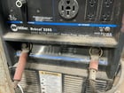 Miller #Bobcat-225G-Plus, Engine Driven Welder/Generator, 8.5 KW, Onan P216G Engine, 6,993 hours - Image 4