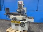 8" x 18" Willis #818-3A, Surface Grinder, 3 KW, 440 V. - Image 1