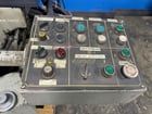 8" x 18" Willis #818-3A, Surface Grinder, 3 KW, 440 V. - Image 4