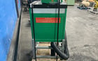 Prosource Packaging #CP-422-S2+, Cushion Pack Cardboard Shredder, 16", 1.8 KW, 2013 - Image 9