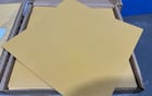 Flexco #SE-061, Rubber Floor Tiles, 18" x 18" x 1/8", LOT of 40 Boxes, Unused - Image 3
