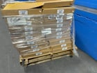 Flexco #SE-061, Rubber Floor Tiles, 18" x 18" x 1/8", LOT of 40 Boxes, Unused - Image 6