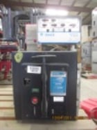 800 Amps, Siemens, K-DON-800, manually operated, drawout, #AB0740 - Image 2