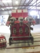 800 Amps, Siemens, K-DON-800, manually operated, drawout, #AB0740 - Image 3
