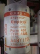 800 Amps, Siemens, K-DON-800, manually operated, drawout, #AB0740 - Image 6