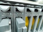 Fluke #2680A, Data Acquisition System, 120 Channels, 1000 RPS Scan Rate, 18-Bit Resolution, 120/240 VAC - Image 5