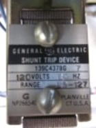 1600 Amps, General Electric, AKRU-9D-50, electrically operated, drawout, #AB4563 - Image 4