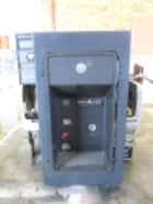 1600 Amps, General Electric, AKRU-9D-50, electrically operated, drawout, #AB4563 - Image 5