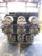1600 Amps, General Electric, AKRU-9D-50, electrically operated, drawout, #AB4563 - Image 6
