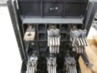 600 Amps, Siemens, K-600, electrically operated, drawout, #AB2899 - Image 6