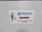 Alpha Omega Design #A7010B, Refinery Gas Analyzer, C1-C6+ and Fixed Gases, Sub 2-Min Cycle, 100-240 VAC - Image 8