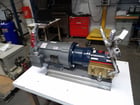 Alpha Omega Design #A7010B, Refinery Gas Analyzer, C1-C6+ and Fixed Gases, Sub 2-Min Cycle, 100-240 VAC - Image 9