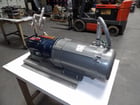 Alpha Omega Design #A7010B, Refinery Gas Analyzer, C1-C6+ and Fixed Gases, Sub 2-Min Cycle, 100-240 VAC - Image 10