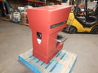 16" Starrett #VB400, Benchtop Optical Comparator, 250 mm X-Travel, 150 mm Y-Travel, 90 kg Load Capacity - Image 3