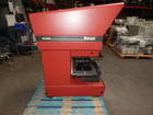 16" Starrett #VB400, Benchtop Optical Comparator, 250 mm X-Travel, 150 mm Y-Travel, 90 kg Load Capacity - Image 4