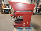 16" Starrett #VB400, Benchtop Optical Comparator, 250 mm X-Travel, 150 mm Y-Travel, 90 kg Load Capacity - Image 5