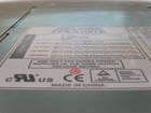 TDK #YM-10-1814, Power Supply Cage Assembly, 3-Slot, 1U Rack, 19" Wide, ROHS (2 available) - Image 5