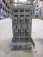 600 Amps, Siemens, KB-E, manually operated, drawout, #AB1016 - Image 3