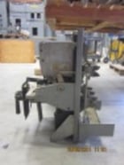 600 Amps, Siemens, KB-E, manually operated, drawout, #AB1016 - Image 4