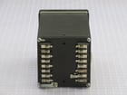 Partlow #2111001, Temperature Controller, 250 VA, 5A @ 115 VAC, 2.5A @ 230 VAC - Image 2