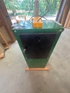 1 Spindle, Castle #TSM-21, Pocket Boring Machine - Image 4