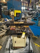 Jet #JCG-450-3, tool & cutter grinder - Image 2