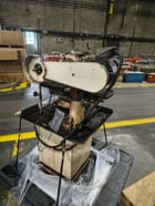 Jet #JCG-450-3, tool & cutter grinder - Image 4