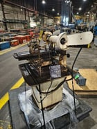 Jet #JCG-450-3, tool & cutter grinder - Image 5