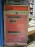 1600 Amps, General Electric, AKR-4A-50-1, electrically operated, drawout, #AB0212 - Image 2