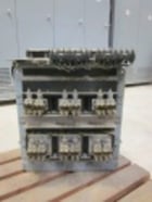 1600 Amps, General Electric, AKR-4A-50-1, electrically operated, drawout, #AB0212 - Image 5