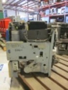 1600 Amps, General Electric, AKR-4A-50-1, electrically operated, drawout, #AB0212 - Image 6