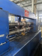 .079" x 60" Spotti #SRL, Multi Blanking Line,  20 ton, 120 FPM, LR, 1500mm x 2mm - Image 5
