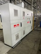 .079" x 60" Spotti #SRL, Multi Blanking Line,  20 ton, 120 FPM, LR, 1500mm x 2mm - Image 6