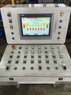.079" x 60" Spotti #SRL, Multi Blanking Line,  20 ton, 120 FPM, LR, 1500mm x 2mm - Image 7