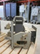 225 Amps, Siemens, K-225, manually operated, drawout, #AB0687 - Image 5