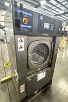 40 lb. Continental Girbau #EH040, Washer Extractor, 2013 - Image 2