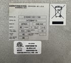 40 lb. Continental Girbau #EH040, Washer Extractor, 2013 - Image 7