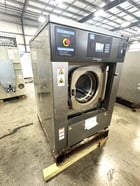55 lb. Continental Girbau #EH055, Washer Extractor, 2012 - Image 2