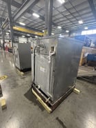 55 lb. Continental Girbau #EH055, Washer Extractor, 2012 - Image 3
