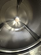 55 lb. Continental Girbau #EH055, Washer Extractor, 2012 - Image 5