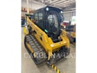 Cat 259D3 Cleaver-Brooks, 275 hours, S/N: CW927912, 2023 - Image 2