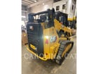 Cat 259D3 Cleaver-Brooks, 275 hours, S/N: CW927912, 2023 - Image 3