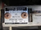 225 Amps, General Electric, AK-1-15-W9, electrically operated, drawout, #AB3093 - Image 2