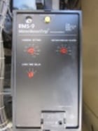 225 Amps, General Electric, AK-1-15-W9, electrically operated, drawout, #AB3093 - Image 3